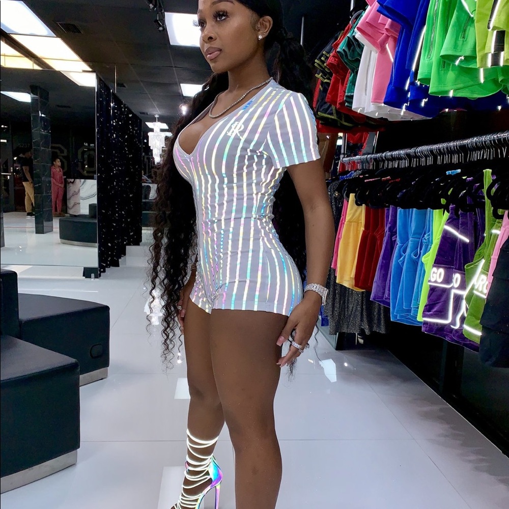 GSUWOO PUSSYCAT SUIT SHOPSOREAL.COM